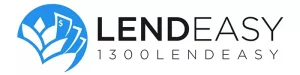 lendeasy logo white