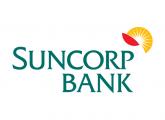 Suncorp bank logo